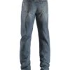 Cinch Jeans - White Label Relaxed Fit Medium Stonewash