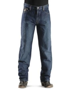 Cinch Jeans - Black Label Loose Fit