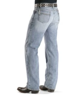 Cinch Jeans - White Label Relaxed Fit