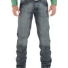 Wrangler 20X Men's 33 Extreme Relaxed Jeans