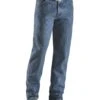 Wrangler 31MWZ Cowboy Cut Relaxed Fit Jeans