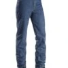 Wrangler Men's George Strait 936 Cowboy Cut Slim Jeans