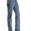 Wrangler Men's 47MWZ Premium Performance Cowboy Cut Regular Fit Prewashed Jeans
