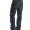 Ariat Men's M2 Swagger Medium Wash Relaxed Fit Bootcut Jeans