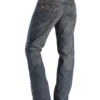 Ariat Denim Jeans - M4 Tabac Relaxed Fit