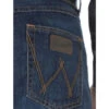 Wrangler 20X Men's Dillon Slim Straight Leg Jeans