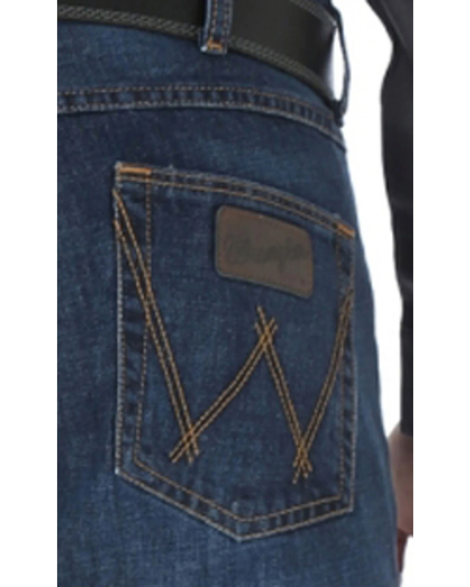 Wrangler 20X Men's Dillon Slim Straight Leg Jeans