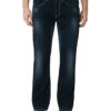 Buffalo Men's Game-X Slim Fit Bootcut Jeans