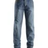 Cinch Jeans - Black Label Relaxed Fit - 38" Tall Inseam