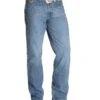 Cinch White Label Mid Rise Jeans