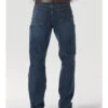 Wrangler 20X 01MWX Competition Relaxed Fit Jeans - Tall
