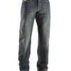 Cinch White Label Relaxed Fit Mid Rise Jeans - Tall