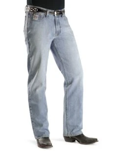 Cinch Jeans White Label Relaxed Fit - Big
