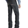 Ariat Men's M2 Dusty Road Relaxed Fit Denim Jeans - Big & Tall