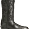 Ariat Men's Heritage Deertan Western Performance Boots - Round Toe