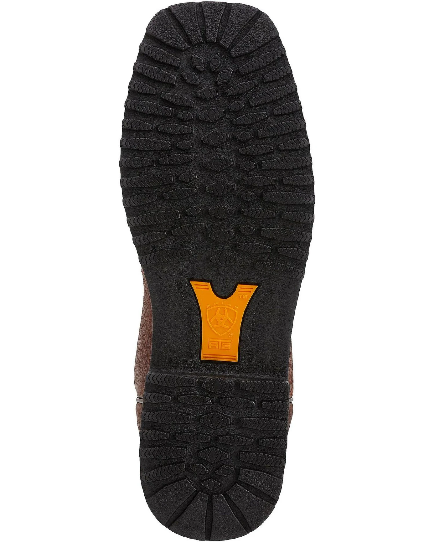 Ariat Men's RigTek Waterproof Work Boots - Composite Toe - Image 3