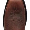 Ariat Men's RigTek Waterproof Work Boots - Composite Toe