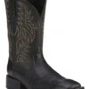 Ariat Men's Sport Western Performance Boots - Broad Square Toe