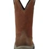 Ariat Women's Terrain H2O Pull On Western Boots - Round Toe