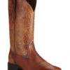 Ariat Women's Rich Brown Round Up Remuda Western Boots - Square Toe