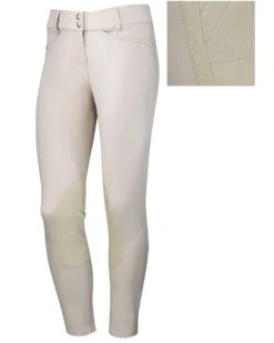 Ariat Women's Heritage Low Rise Riding Breeches