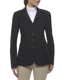Ariat Women's Platinum Softshell Show Coat