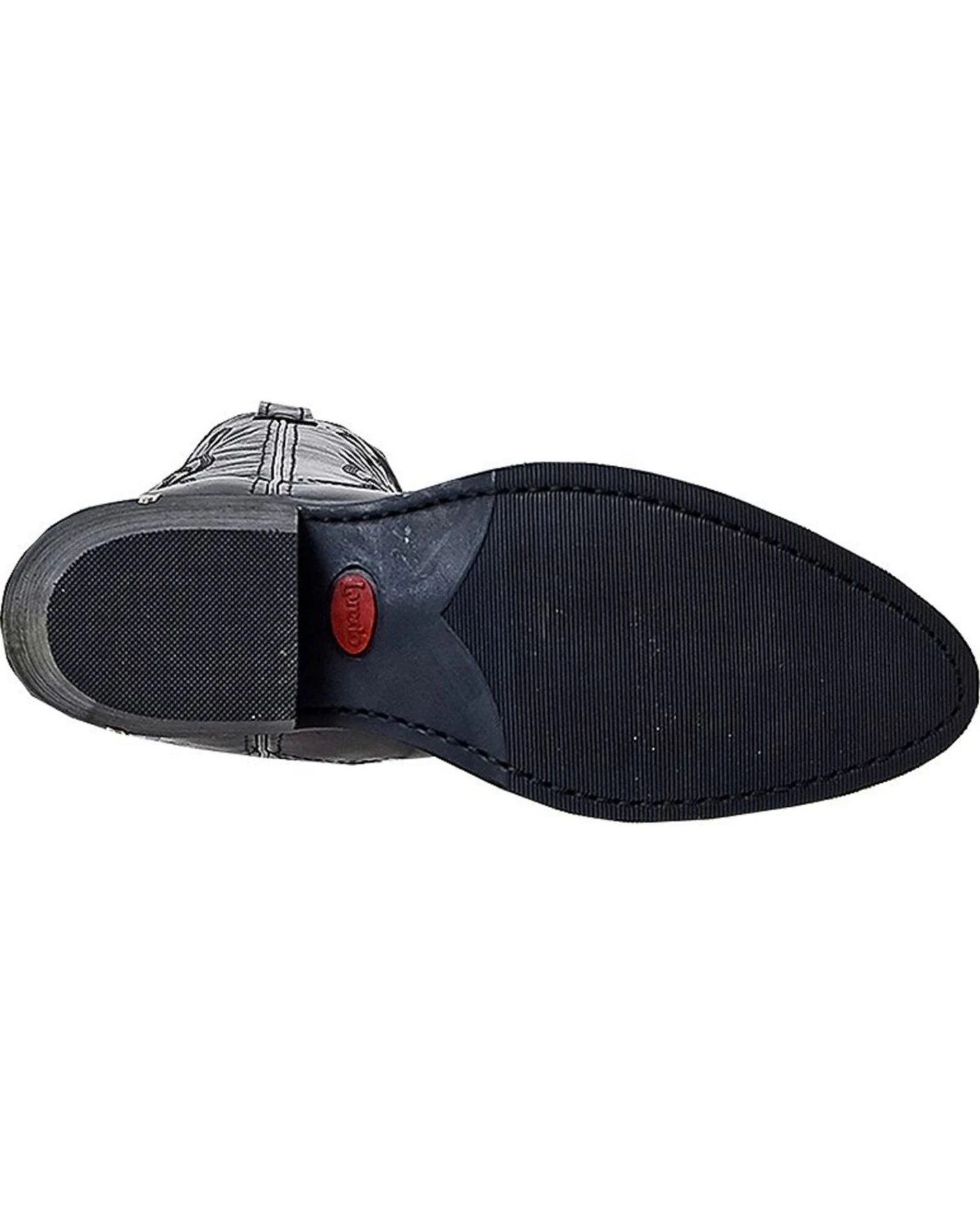 Laredo Men's McComb Western Boots - Medium Toe - Image 7