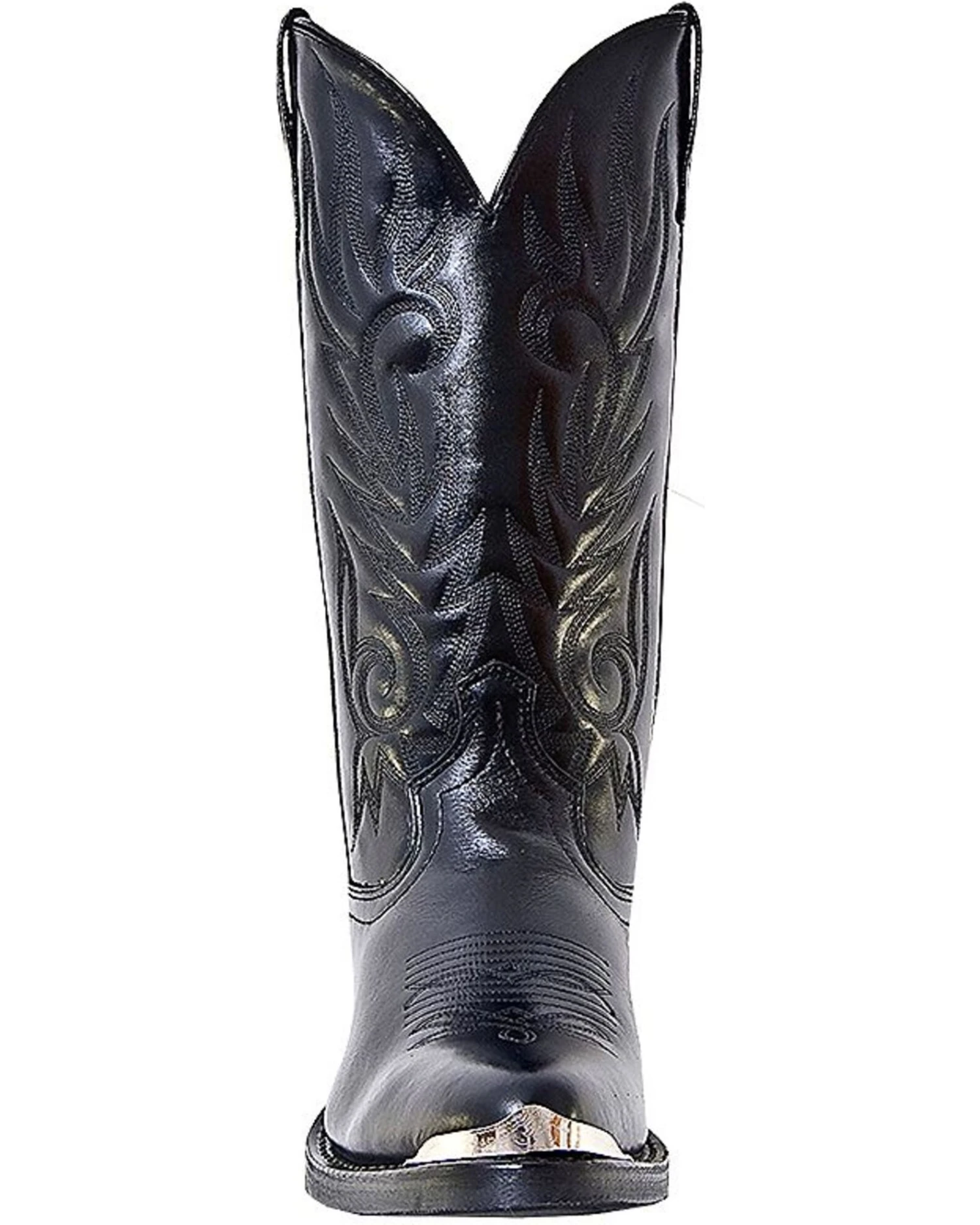 Laredo Men's McComb Western Boots - Medium Toe - Image 3