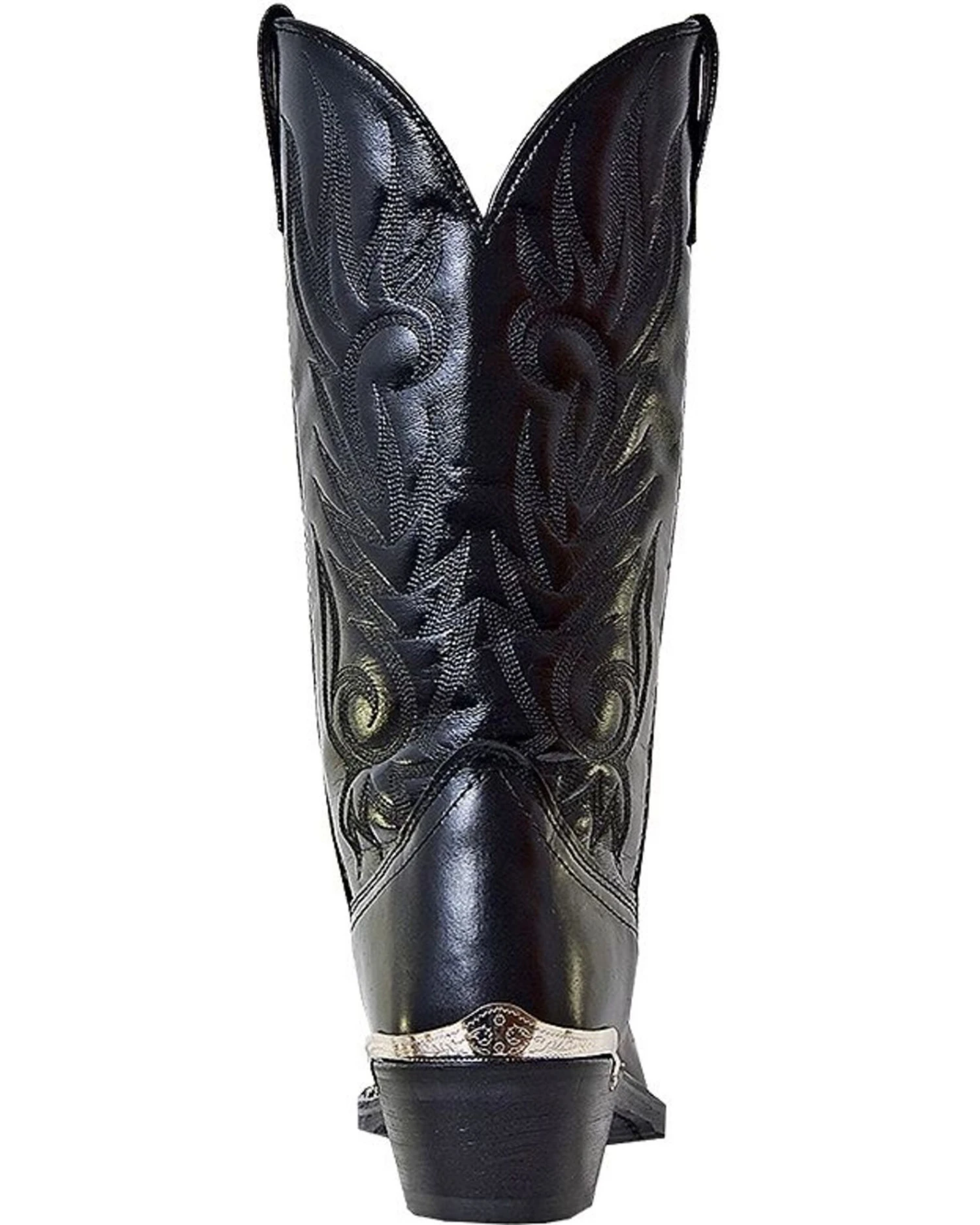 Laredo Men's McComb Western Boots - Medium Toe - Image 6