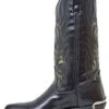 Laredo Men's McComb Western Boots - Medium Toe