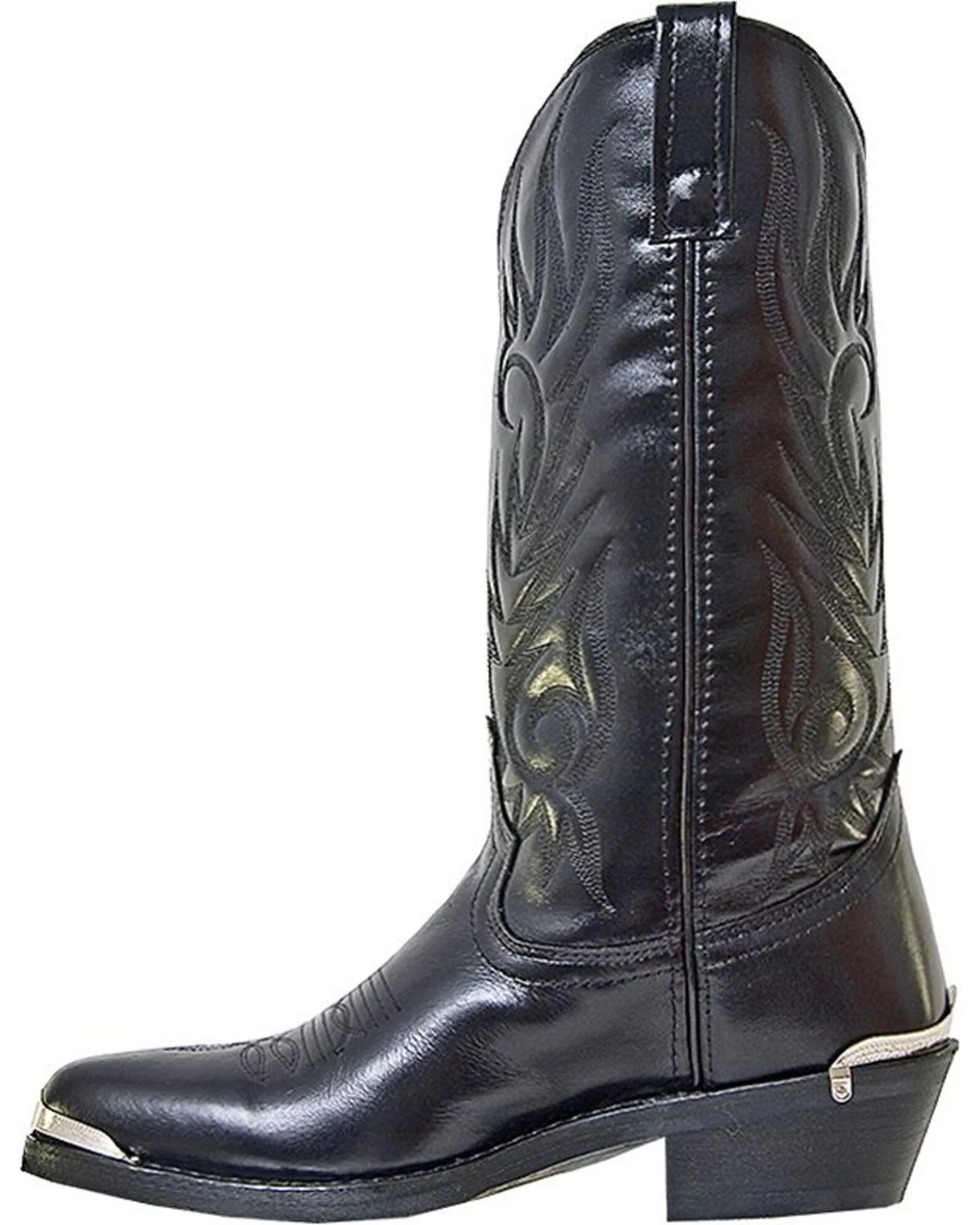 Laredo Men's McComb Western Boots - Medium Toe