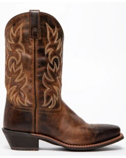 Laredo Men's Breakout Western Boots - Square Toe