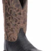Laredo Men's Topeka Western Boots - Broad Square Toe