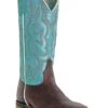 Laredo Women's Mesquite Western Boots - Square Toe