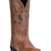 Laredo Women's Maddie Western Boots - Round Toe
