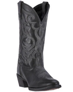 Laredo Women's Maddie Western Boots - Medium Toe