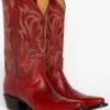 Shyanne Women's Lucille Western Boots - Snip Toe