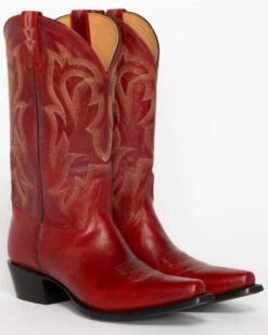 Shyanne Women's Lucille Western Boots - Snip Toe