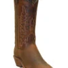 Abilene Boots Women's Distressed Western Boots - Square Toe