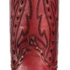 Abilene Women's Whipstitched Western Boots - Snip Toe