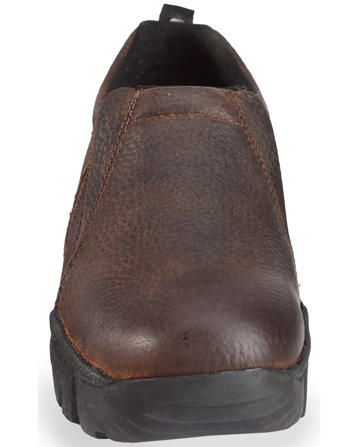 Roper Women's Performance Sport Slip-On Casual Shoes - Round Toe - Image 7