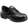 Avenger Men's Oxford Work Shoes - Composite Toe