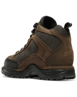Danner Men's Radical 452 5.5" Hiking Boots - Round Toe