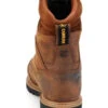 Carolina Men's 8" Waterproof Insulated Internal MetGuard Boots - Composite Toe