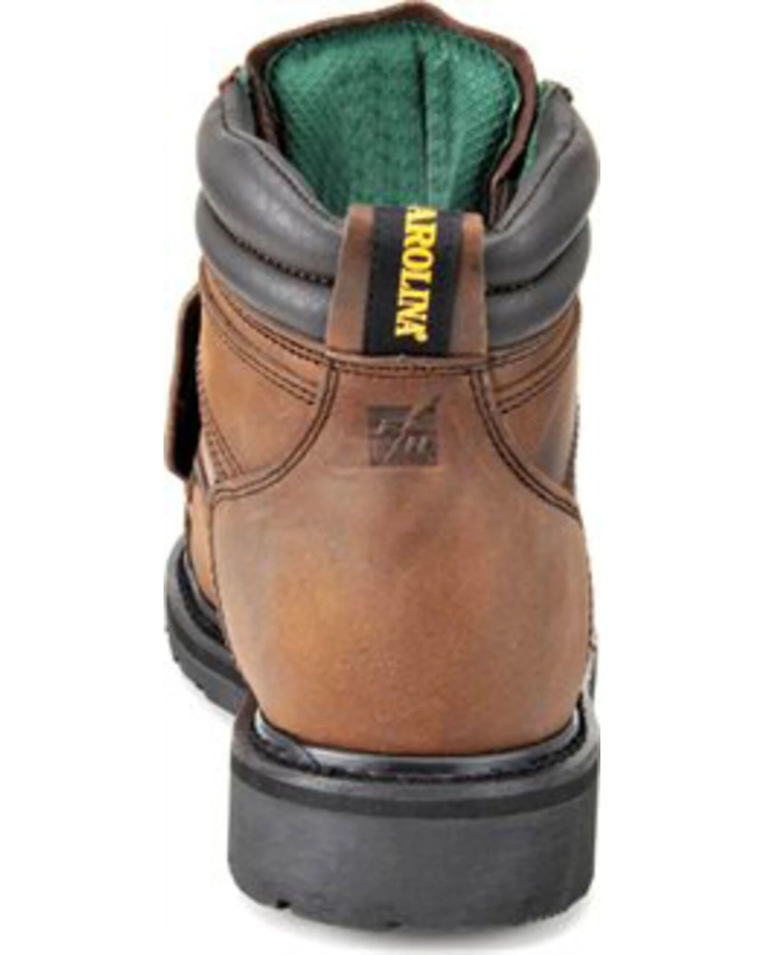 Carolina Men's MetGuard Boots - Steel Toe - Image 4