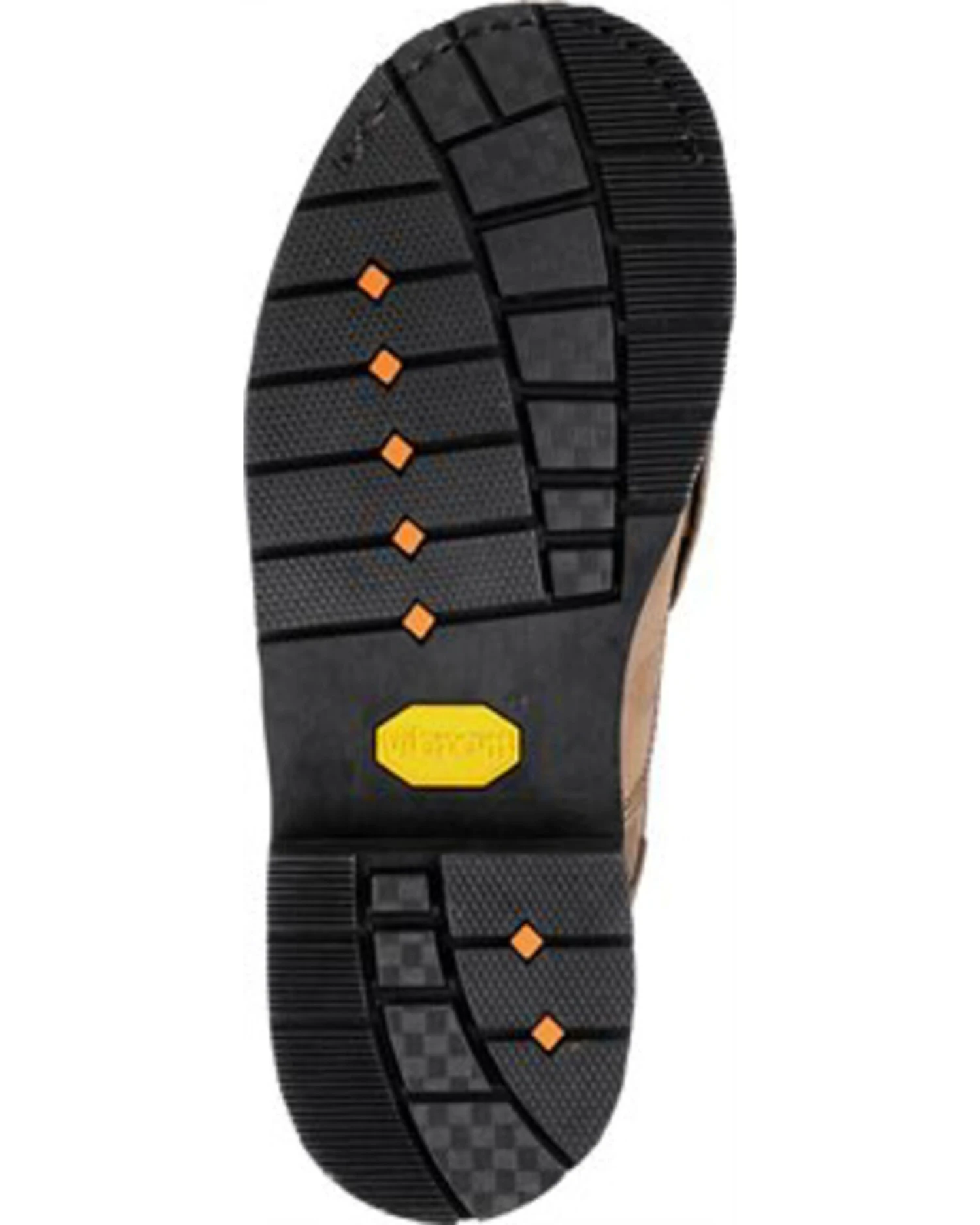 Carolina Men's MetGuard Boots - Steel Toe - Image 3