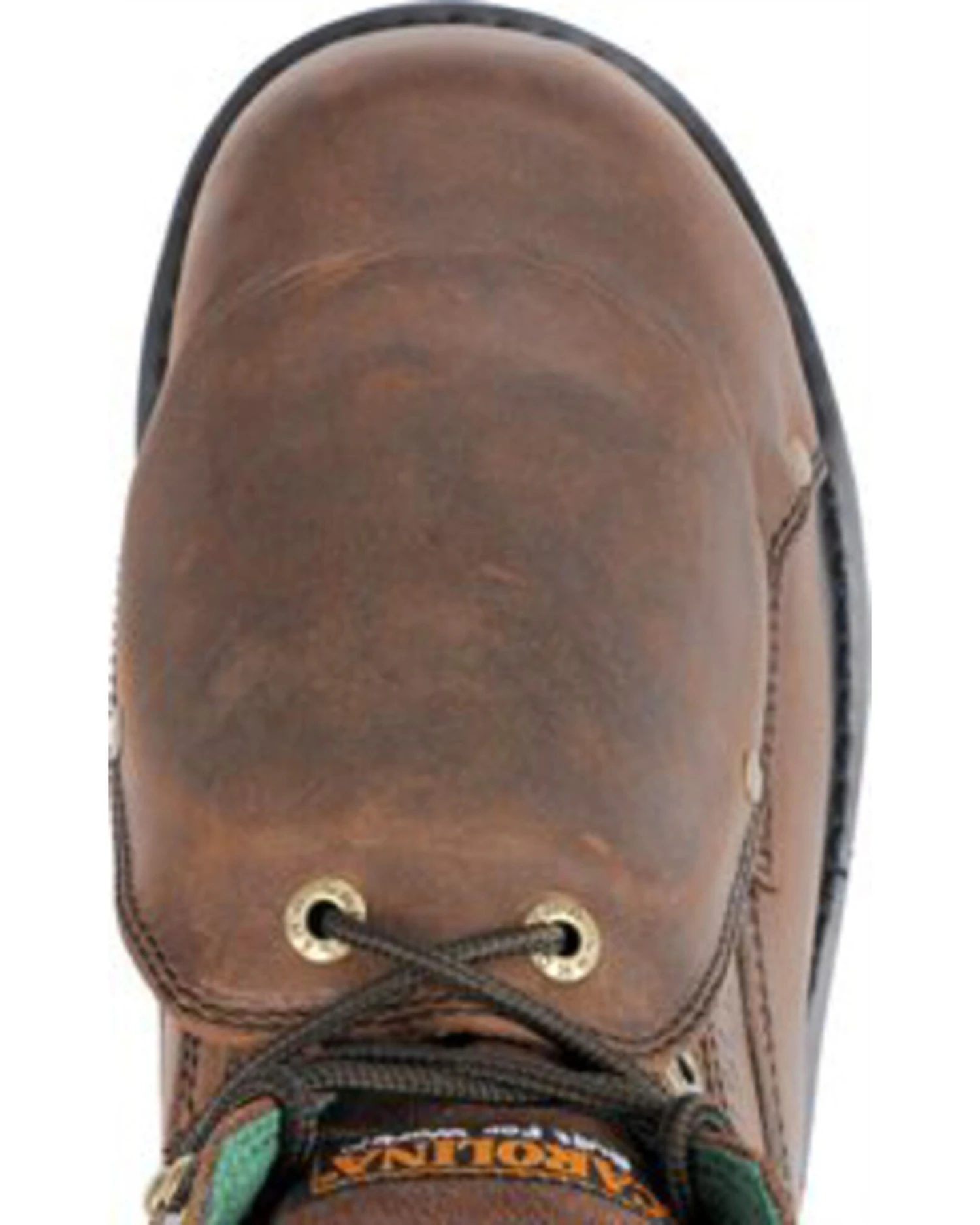 Carolina Men's MetGuard Boots - Steel Toe - Image 5