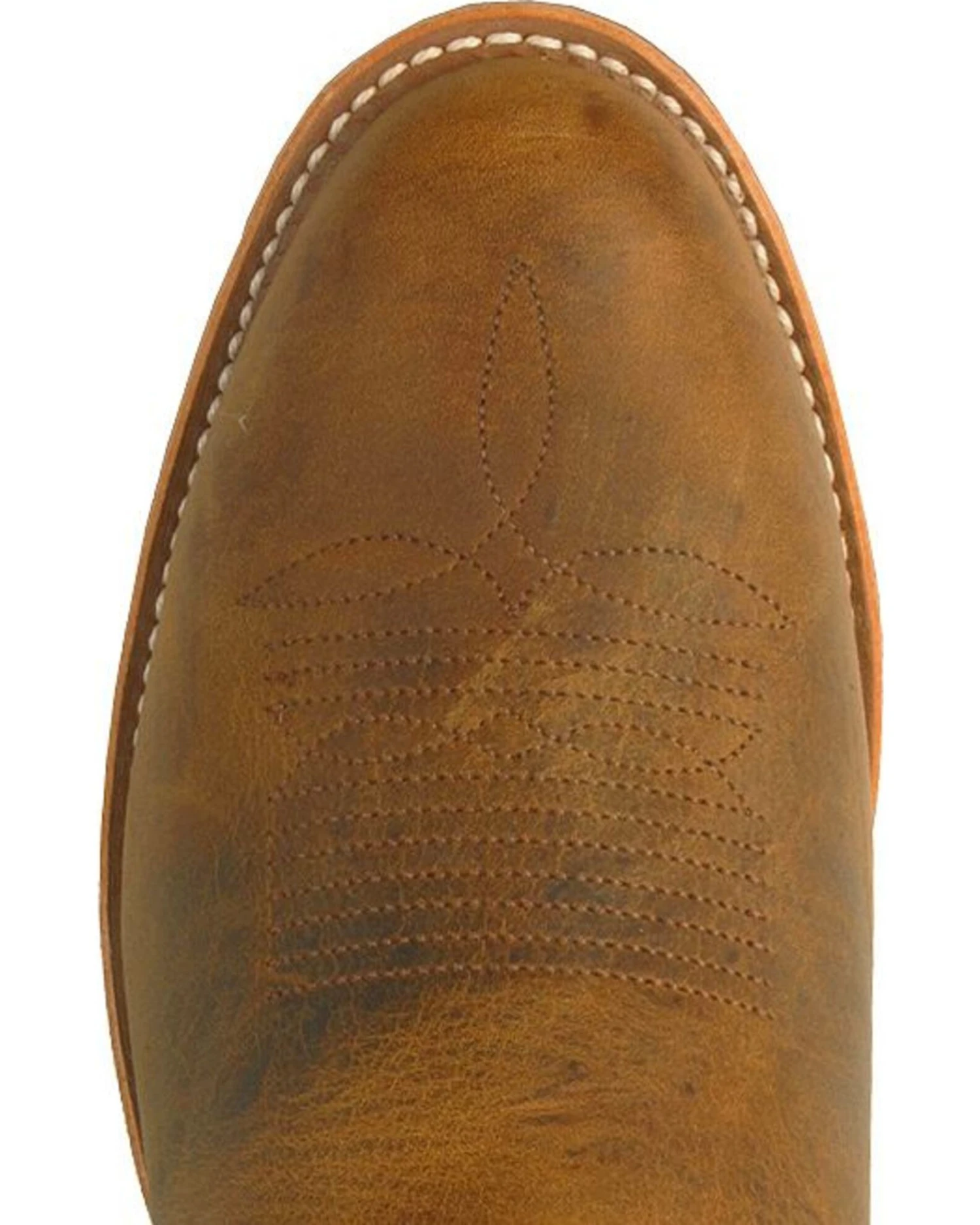 Double H Men's Gel Ice Work Boots - Soft Toe - Image 4