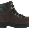 Iron Age Waterproof Hiking Work Boots - Composite Toe