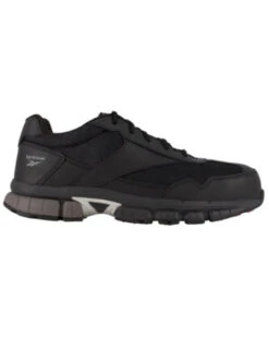 Reebok Women's Performance Cross Trainer Work Shoes - Composite Toe
